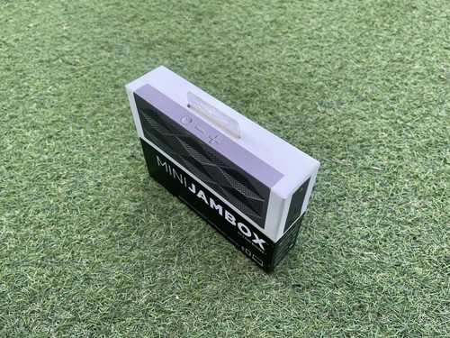 Mini jambox jawbone facet - mini,