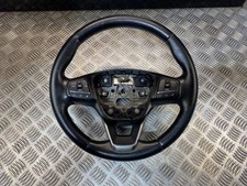 17-22 FORD FIESTA MK8