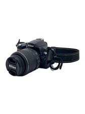 Nikon D60 Digital SLR Camera Lens Kit