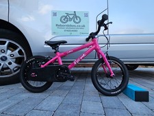 Forme Cubley Premium Kids Bike.14 in Wheels. Reconditioned. No Offers.#5