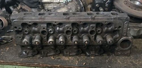 Transit engine head banana - transit,