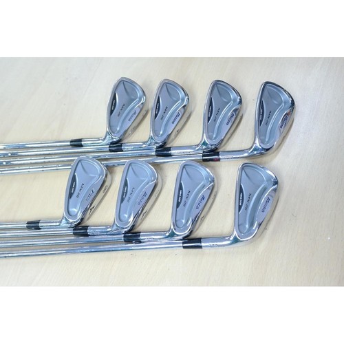 Mizuno nspro950 r iron - mx-25,