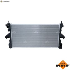 RADIATOR ENGINE COOLING 59294