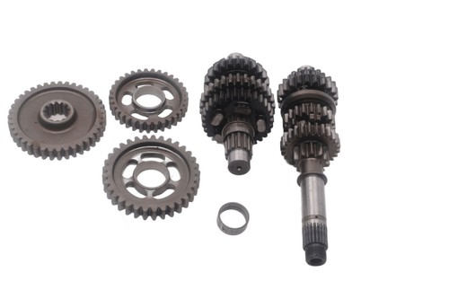 Gearbox shaft gears - gears,, manual