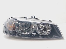 60620134 headlamp rh for ALFA