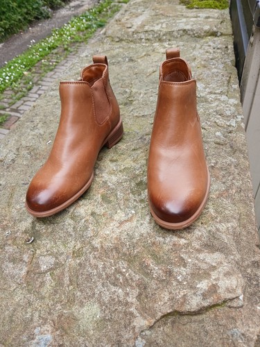 Size ladies clarks leather - size,