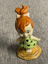 Pebbles Flintstone LIMITED EDITION JOHN BESWICK "FLINTSTONES" FIGURE