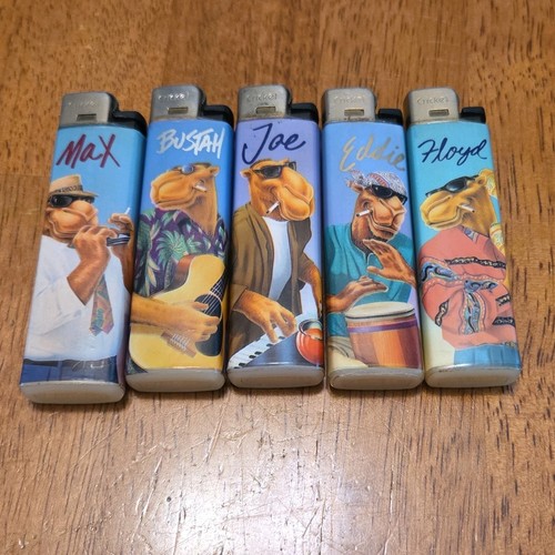 Camel club collectible - camel,
