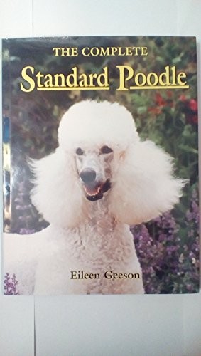 The complete standard - standard, poodle