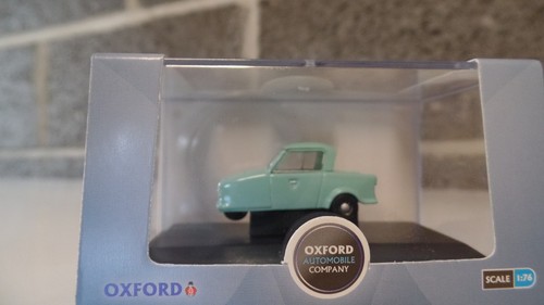 Oxford 76inv001 invacar - oxford,