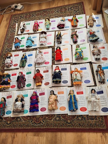 Porcelain dolls the - porcelain, 'dolls