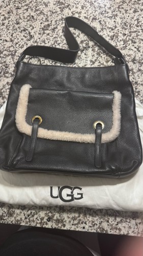 Ugg handbag tote bag - handbag,