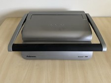 Fellowes Quasar Plus 500 Comb