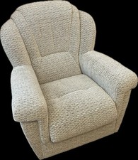3-Piece Suite with 3-Seater