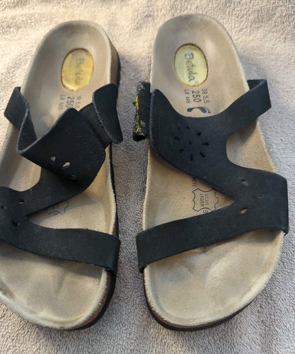 Rare betula birkenstock - betula, by