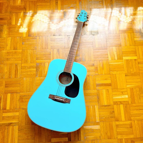 Elypse gaby handmade - handmade, acoustic