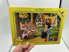 Vintage Walt Disney Snow White