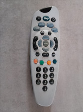 Genuine Sky+ HD Remote Control