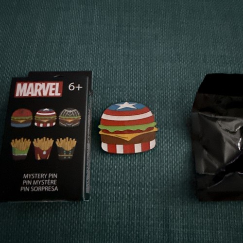 Captain america loungefly - captain,