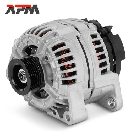 Alternator generator 14v - alternator,