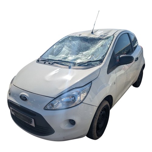 Ford studio 2008 2016 - ka,