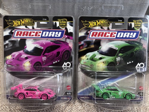 Hot wheels roxy - hot,