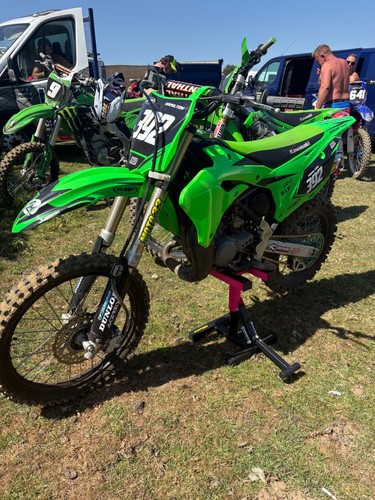 Kx85