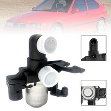 Heater Coolant Control Valve