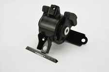 Automatic transmission mount