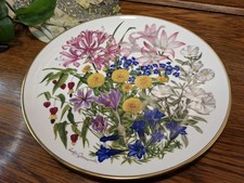 Vintage Wedgwood Franklin