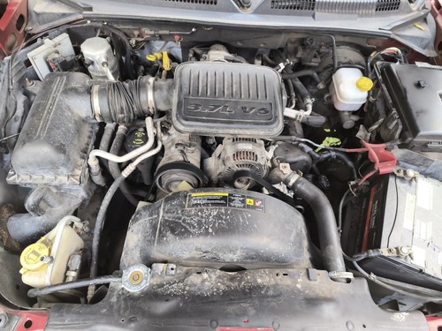 2006 dodge dakota quad - 2006,