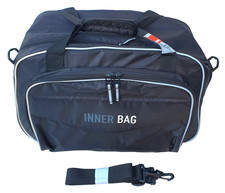 GIVI T502 Inner Bag for V46 V47 E41 E360 E460 Monokey Top Box Cases Black