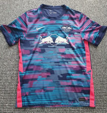 RB Leipzig Football Shirt size