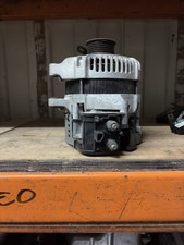 Ford Fiesta Mk8 Alternator 250