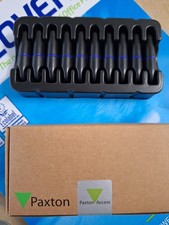 Paxton Net2 Proximity Key Fobs 695-644 - Pack of 10 - Entry Access Control