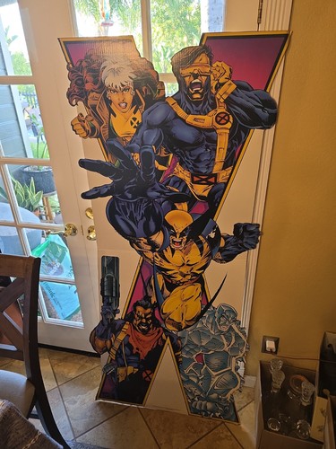 Vintage 1990s marvel - vintage,