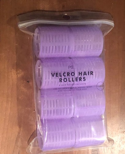 Self grip large hair - hair, curler