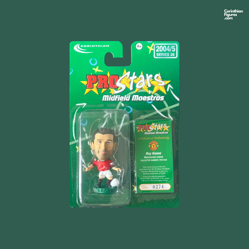 Corinthian prostars series - series, 26