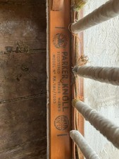 2 Parker Knoll PK.988/1023