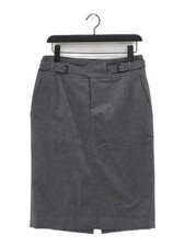 DAKS Women's Midi Skirt UK 12