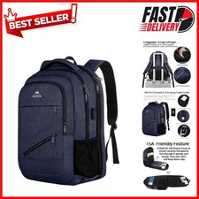 Luxury 17-Inch Laptop