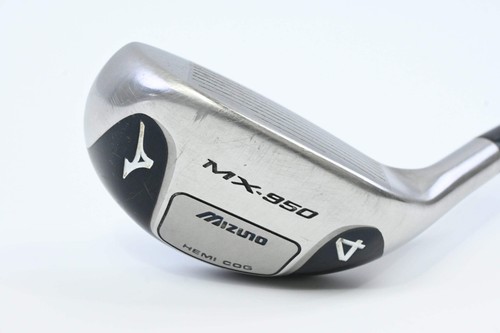 Mizuno 950 hybrid 23 - hybrid,