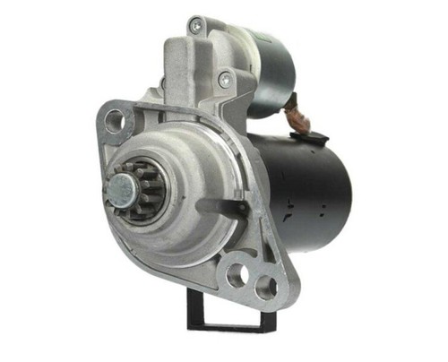 Starter 12v 0kw 11t - starter, audi