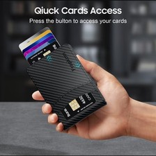 Frapkom Wallet RFID Blocking