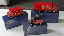 Corgi Royal Mail SWB Lorry