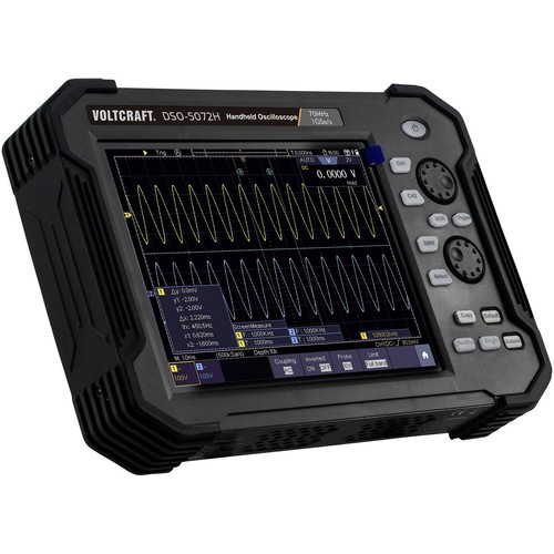 Voltcraft mhz ch - voltcraft, 2