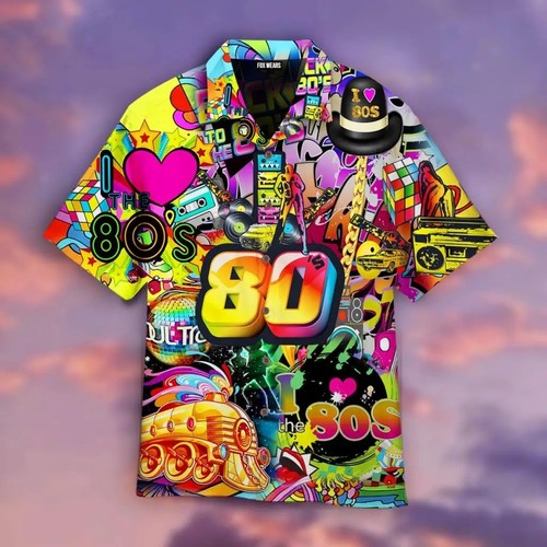 Men cuban collar floral - cuban,
