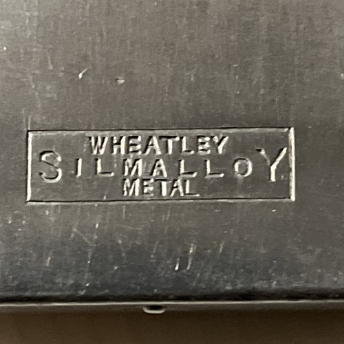 Wheatley vintage miniature fly - vintage,