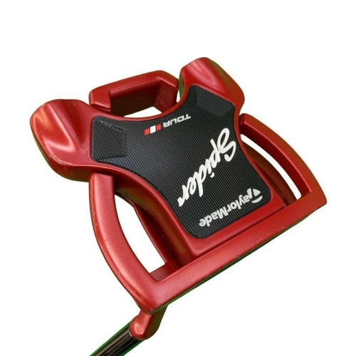 Used taylormade spider - used, tour