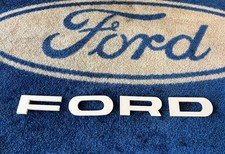 Original Ford Transit Mk1